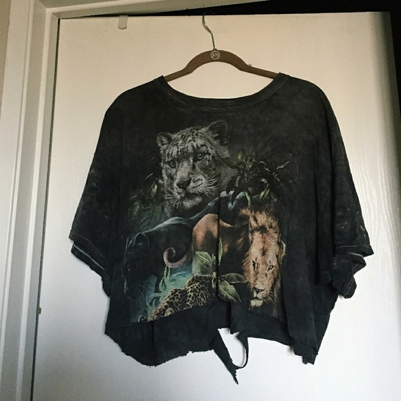 Vintage 9s Grunge Tshirt | Poshmark